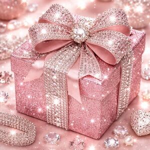 Mystery box full of fun brand new items.